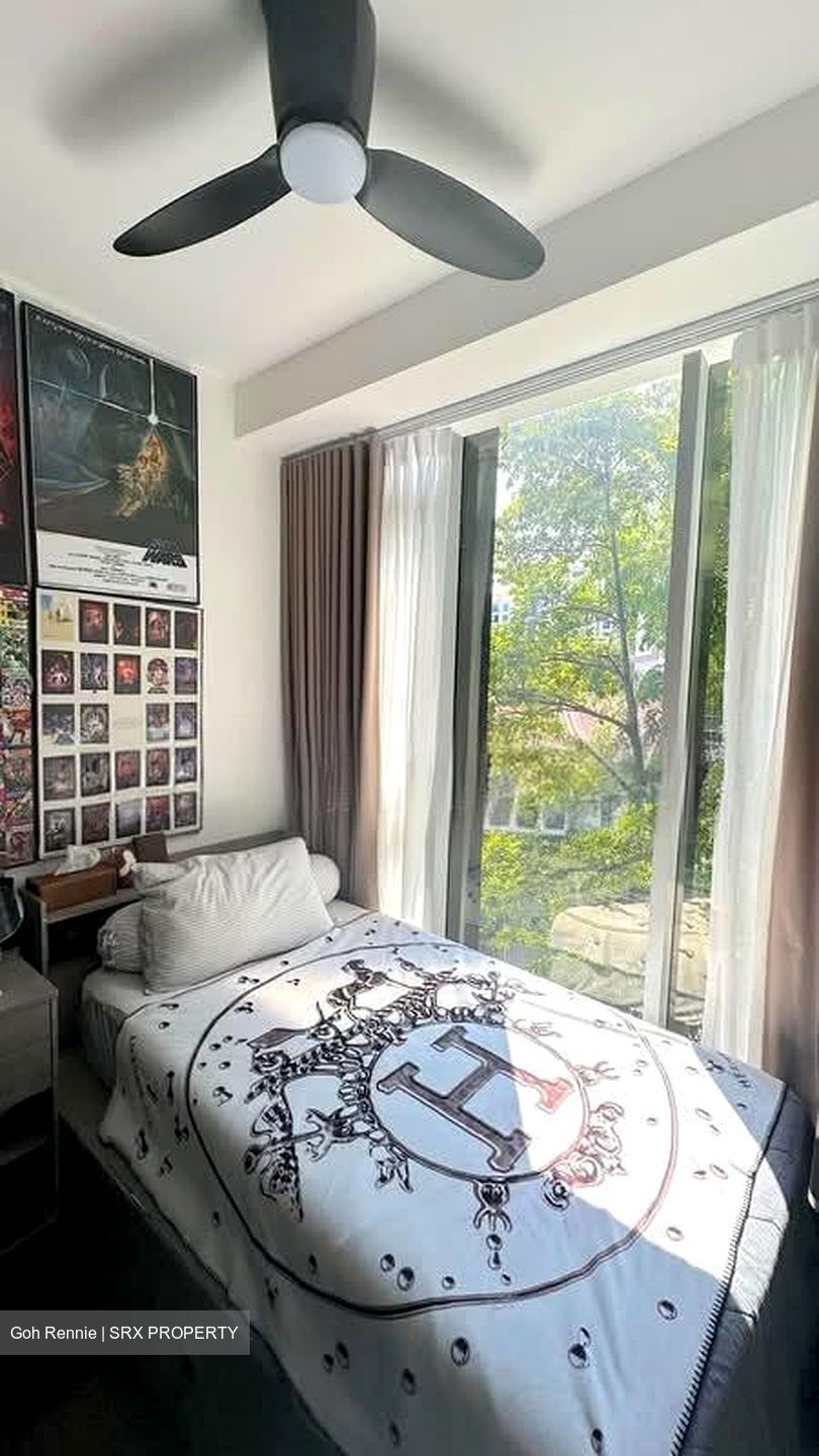 The Iveria (D9), Apartment #566097461
